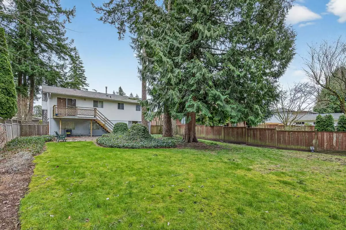 Powder Room Photo of 4661 198c Street, Langley, BC