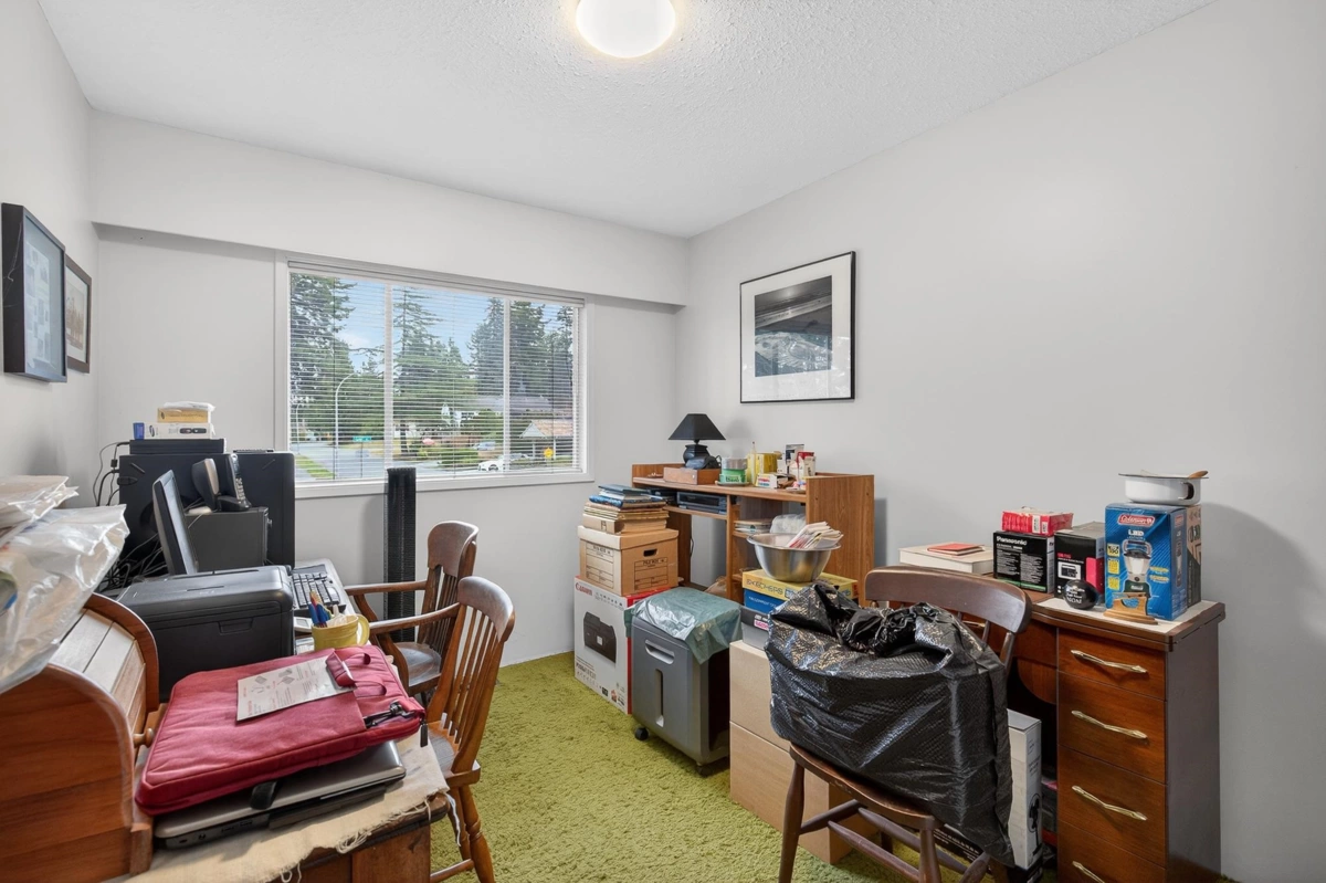 Primary Bathroom Photo of 4661 198c Street, Langley, BC