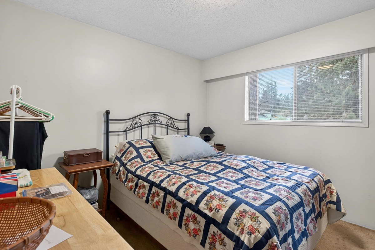 Primary Bedroom Photo of 4661 198c Street, Langley, BC