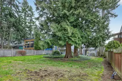 Office / Den Photo of 4661 198c Street, Langley, BC