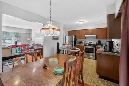 Pantry Photo of 4661 198c Street, Langley, BC