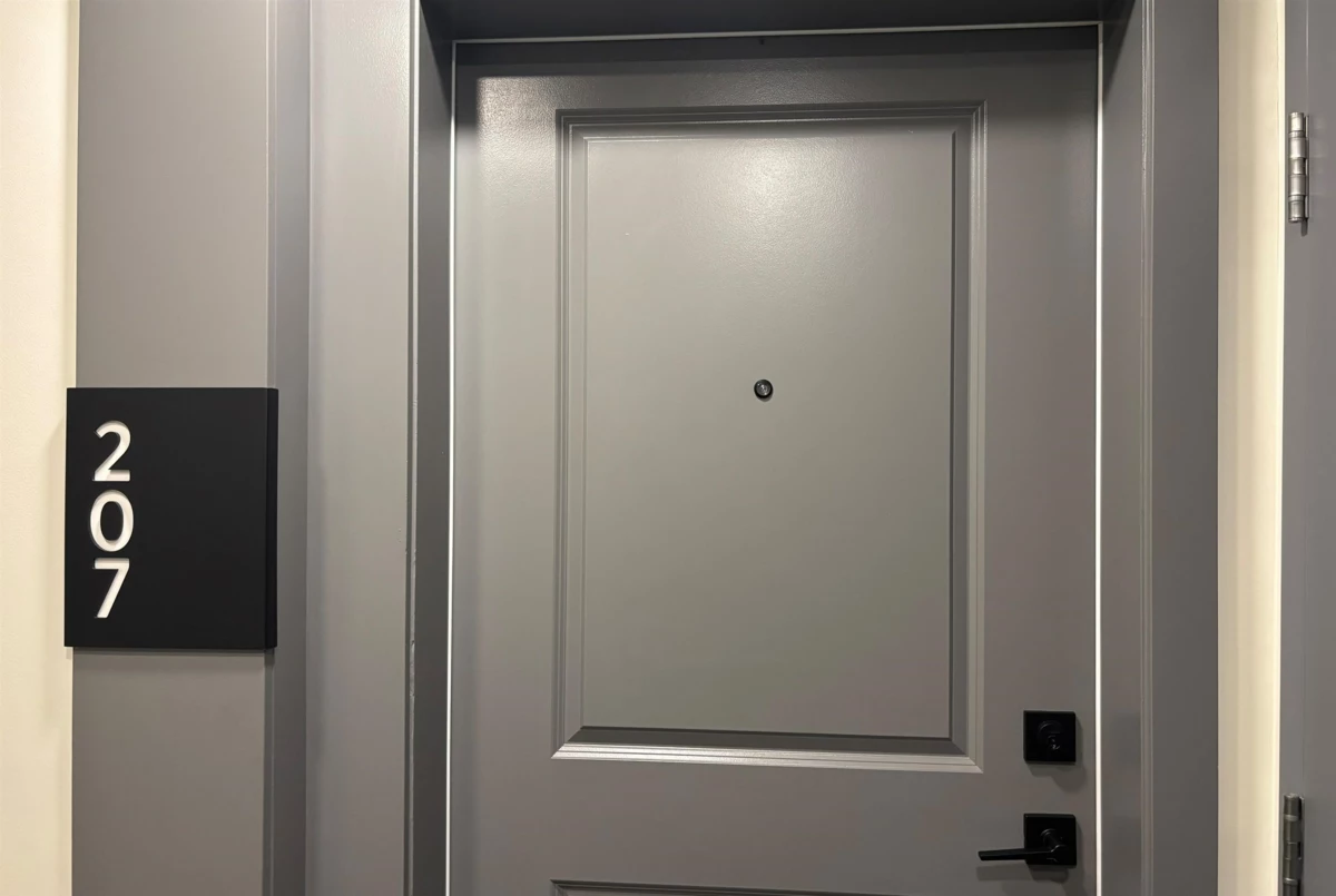 Family Room Photo of 207 19935 75a Avenue, Langley, BC