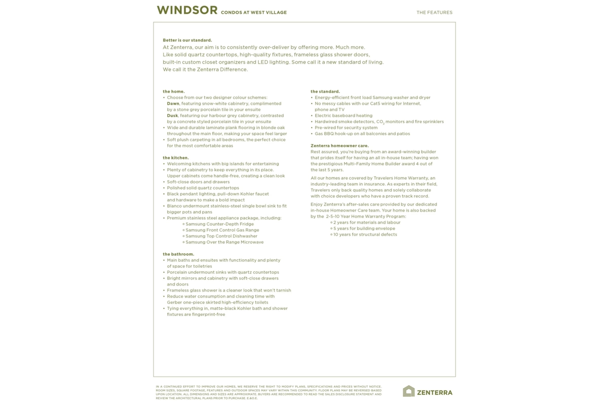 Front Yard Photo of 207 19935 75a Avenue, Langley, BC