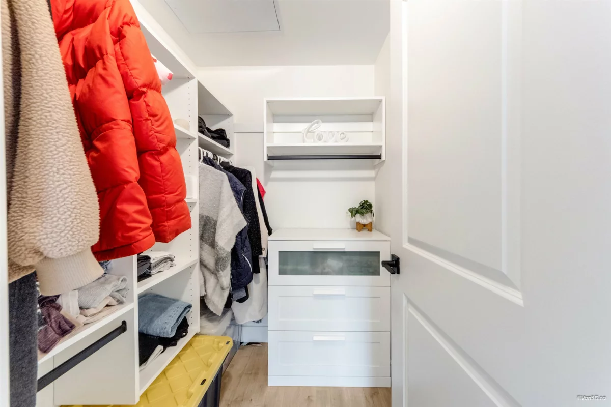 Guest Bathroom Photo of 207 19935 75a Avenue, Langley, BC