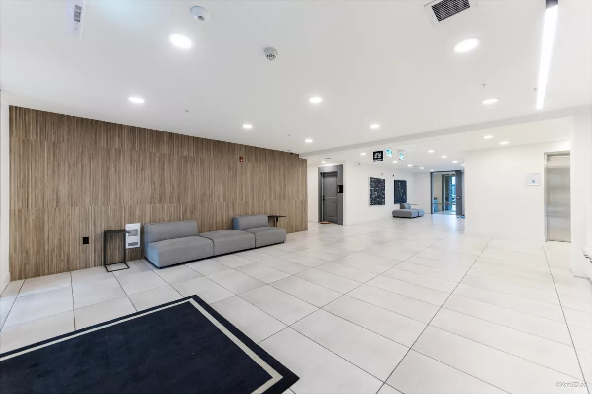 Living Room Photo of 207 19935 75a Avenue, Langley, BC