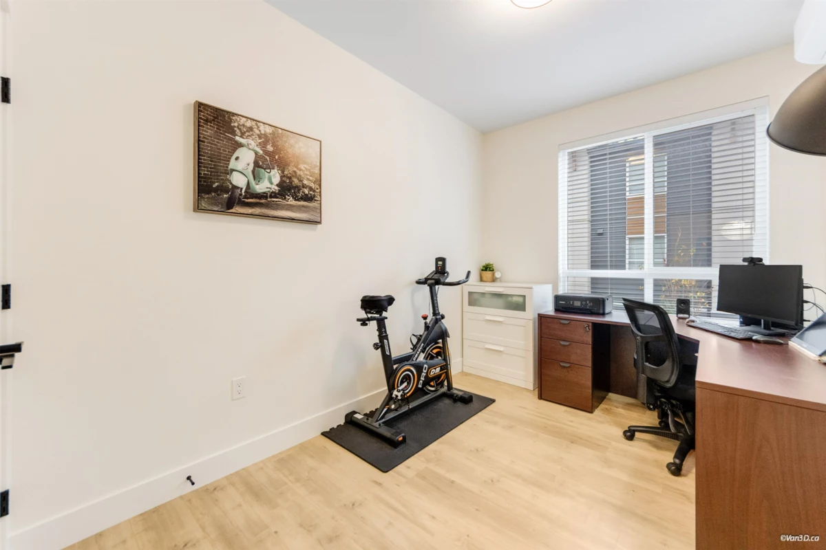 Loft / Bonus Room Photo of 207 19935 75a Avenue, Langley, BC