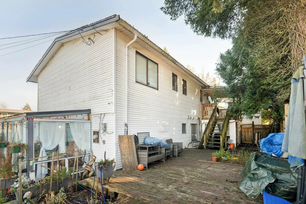 Pantry Photo of 22680 Brown Avenue, Maple Ridge, BC