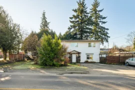 22680 Brown Avenue, Maple Ridge, BC