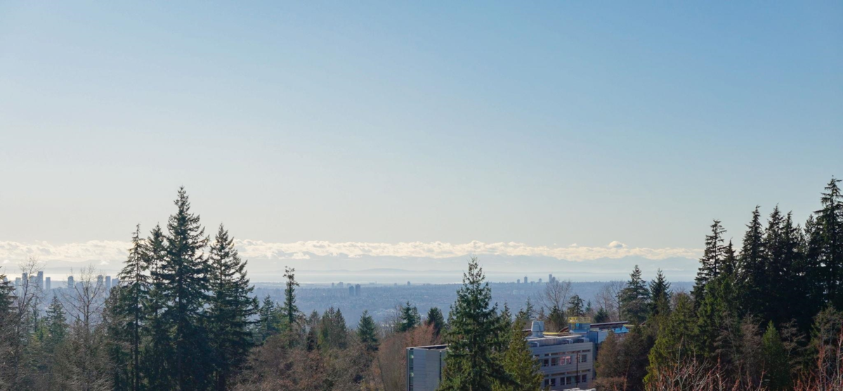 Bedroom 2 Photo of 713 9009 Cornerstone Mews, Burnaby, BC