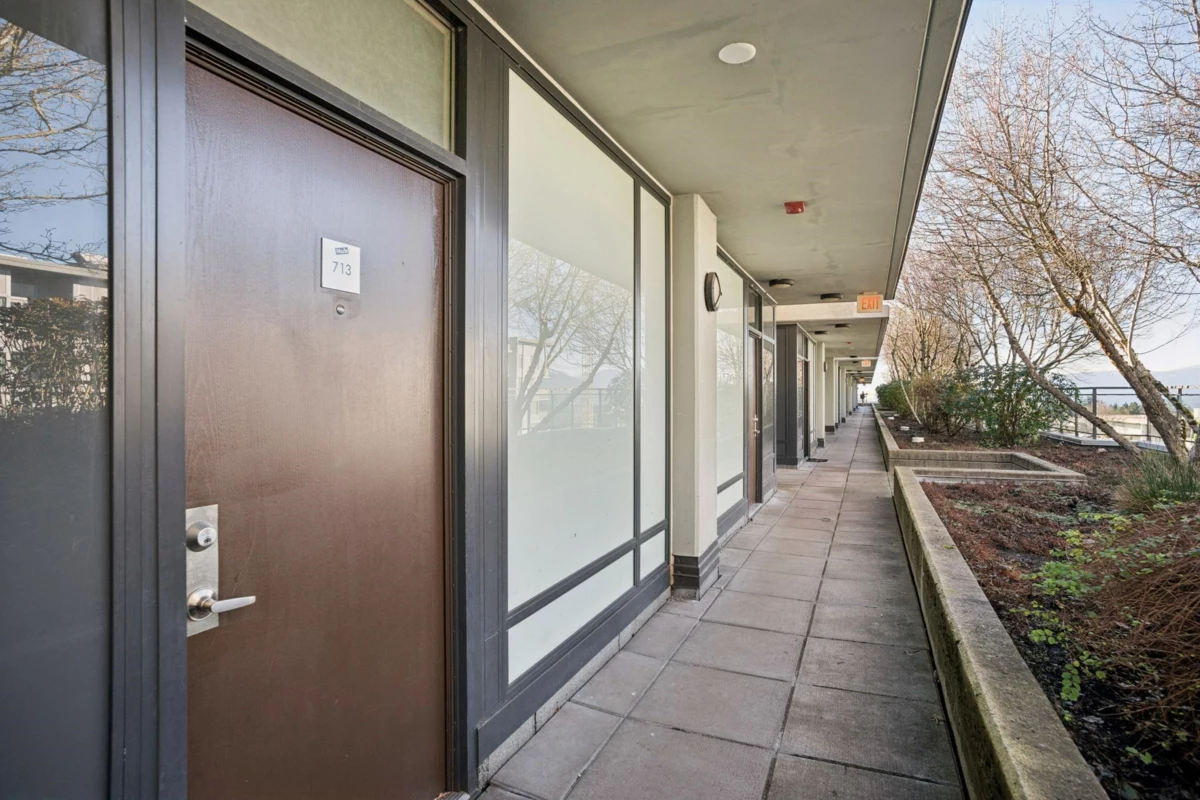 Family Room Photo of 713 9009 Cornerstone Mews, Burnaby, BC