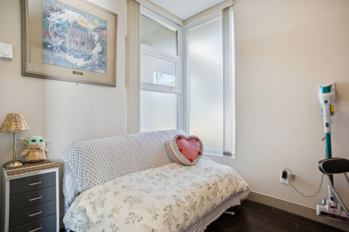 Loft / Bonus Room Photo of 713 9009 Cornerstone Mews, Burnaby, BC