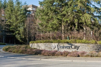 713 9009 Cornerstone Mews, Burnaby, BC