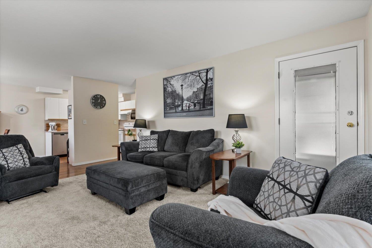 Pantry Photo of 111 45702 Watson Road, Chilliwack, BC