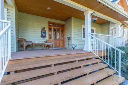 Family Room Photo of 120 14500 Morris Valley Road, Harrison Mills, BC