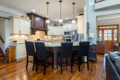 Kitchen Photo of 120 14500 Morris Valley Road, Harrison Mills, BC