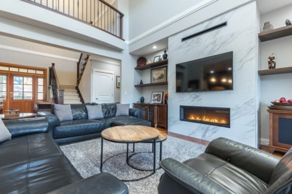 Office / Den Photo of 120 14500 Morris Valley Road, Harrison Mills, BC