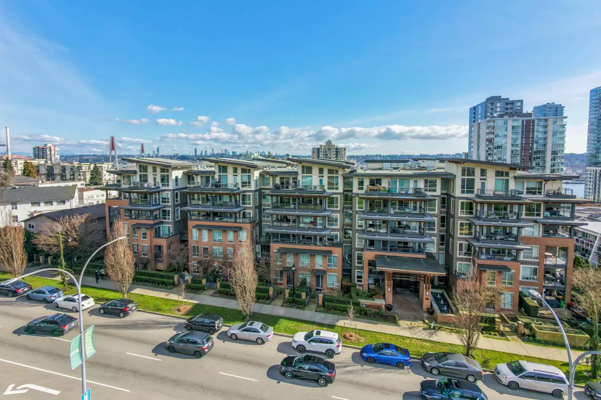 Fitness Center Photo Near 116 500 Royal Avenue, New Westminster, BC