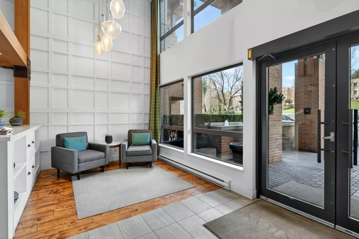 Hot Tub / Spa Photo of 116 500 Royal Avenue, New Westminster, BC