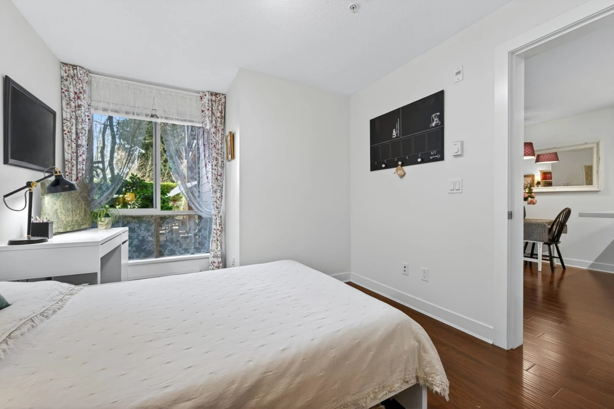 Loft / Bonus Room Photo of 116 500 Royal Avenue, New Westminster, BC