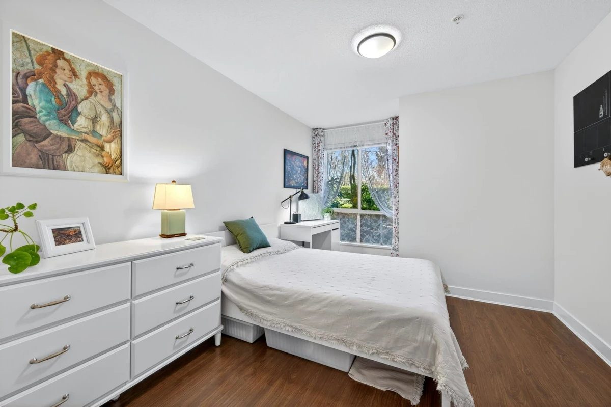 Office / Den Photo of 116 500 Royal Avenue, New Westminster, BC