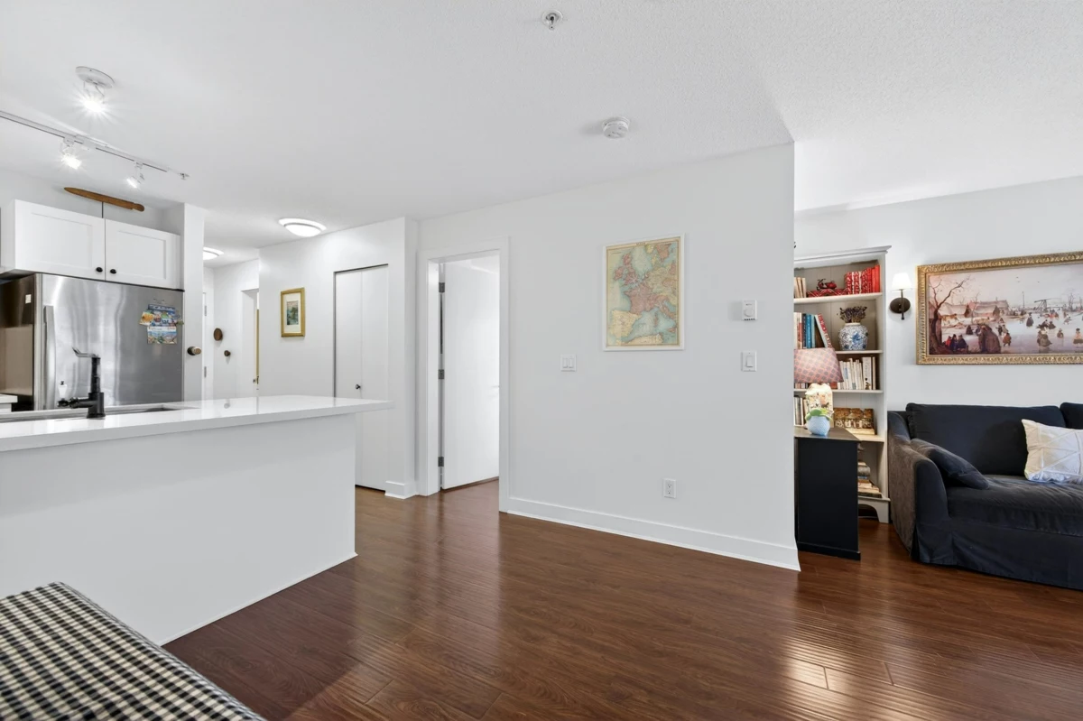 Pantry Photo of 116 500 Royal Avenue, New Westminster, BC