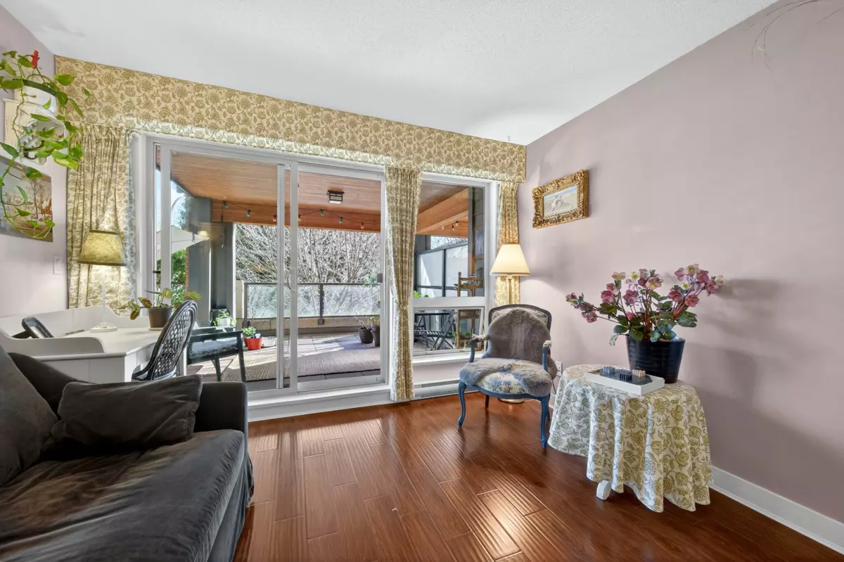 Primary Bedroom Photo of 116 500 Royal Avenue, New Westminster, BC