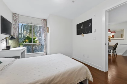 Loft / Bonus Room Photo of 116 500 Royal Avenue, New Westminster, BC