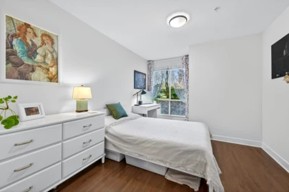 Office / Den Photo of 116 500 Royal Avenue, New Westminster, BC