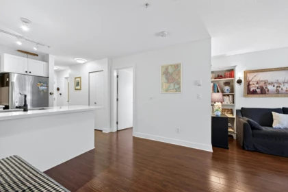 Pantry Photo of 116 500 Royal Avenue, New Westminster, BC