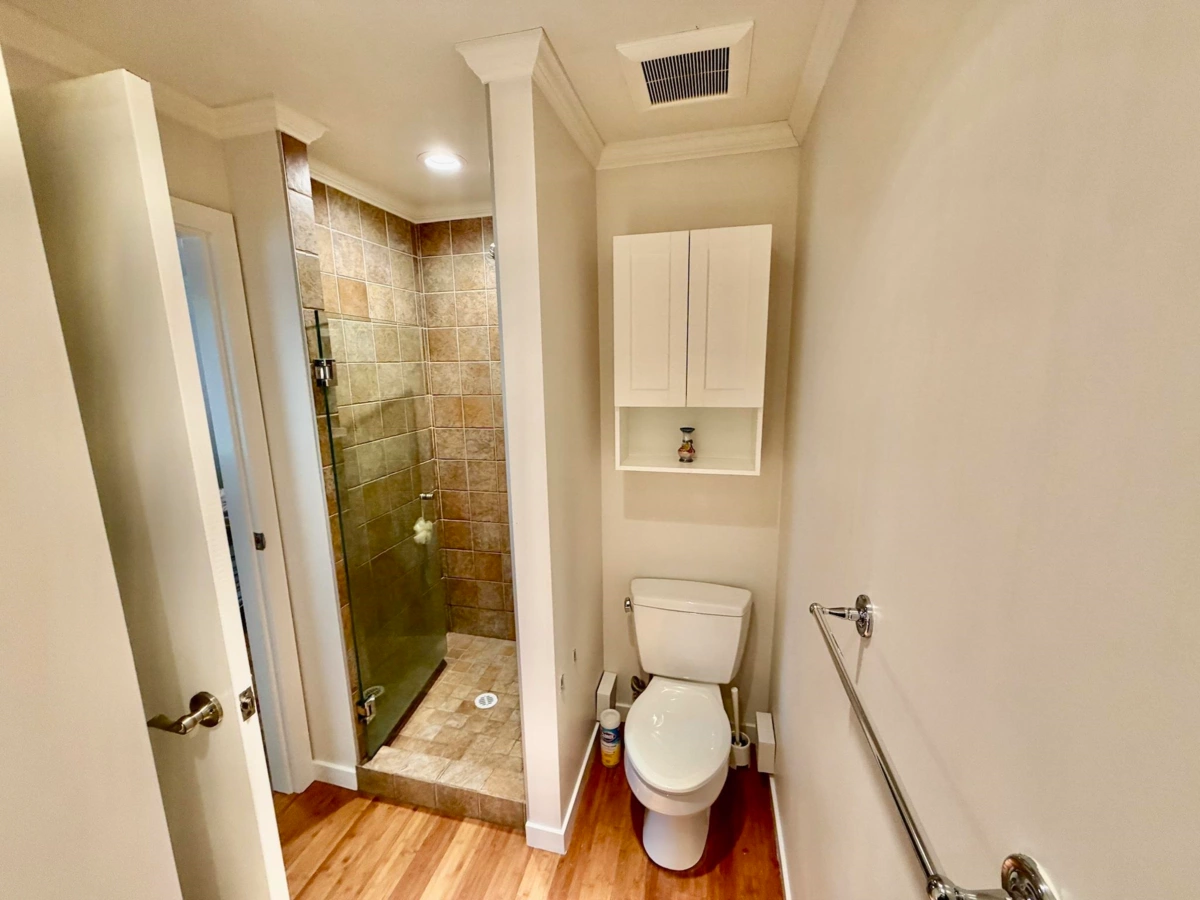 Bedroom 3 Photo of 1876 Beaulynn Place, North Vancouver, BC