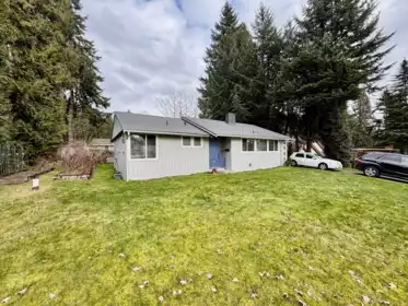 1876 Beaulynn Place, North Vancouver, BC, Seymour NV — 3 bed single family residence for sale