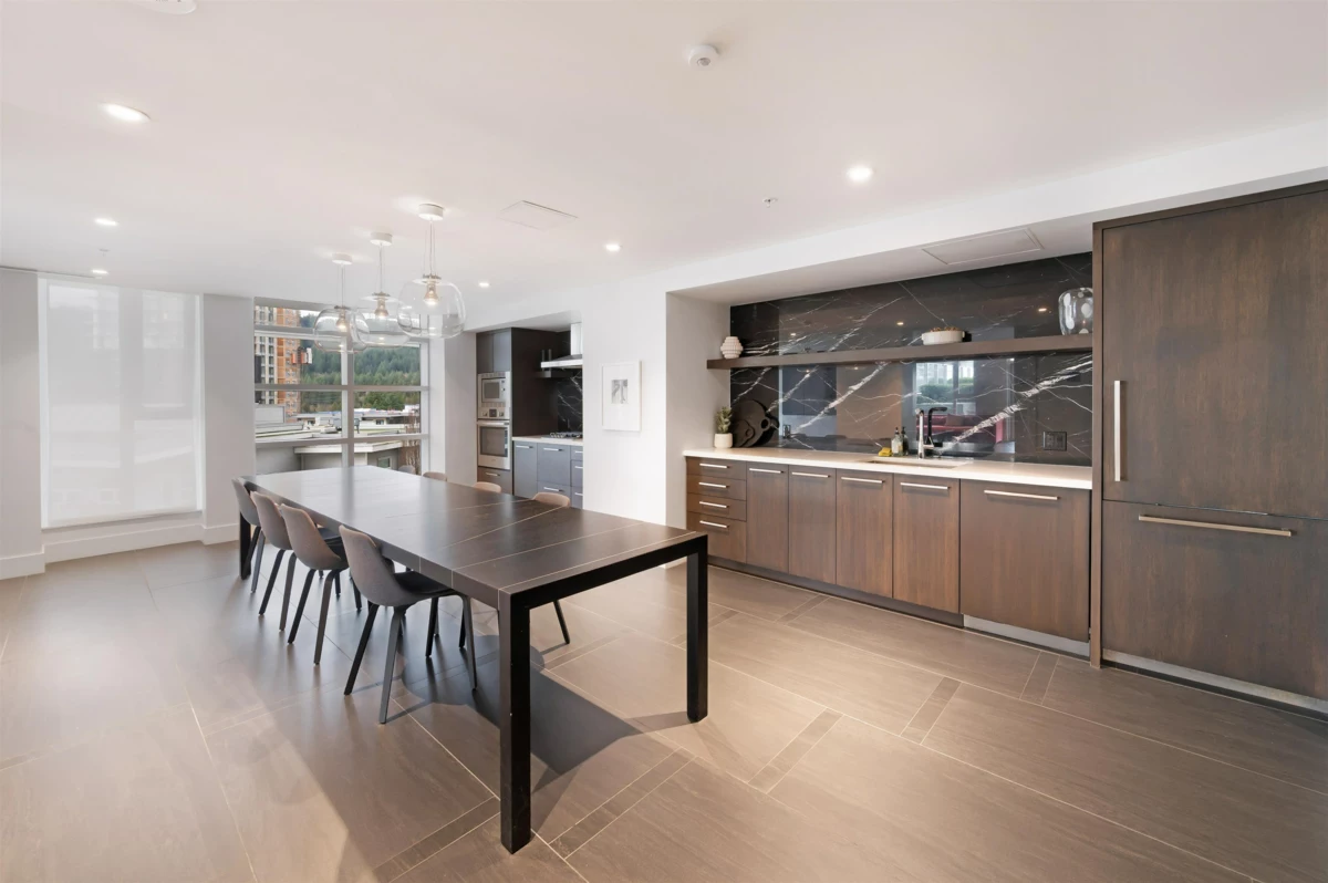 Fitness Center Photo Near 1309 567 Clarke Road, Coquitlam, BC