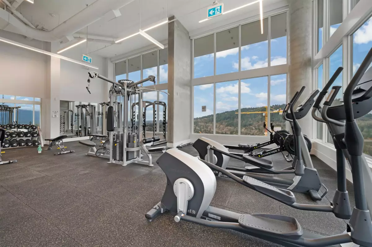 Mudroom Photo of 1309 567 Clarke Road, Coquitlam, BC