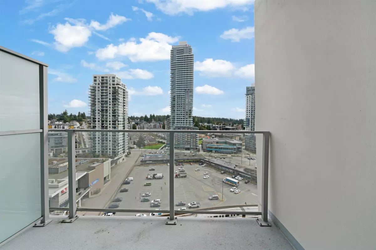 Office / Den Photo of 1309 567 Clarke Road, Coquitlam, BC