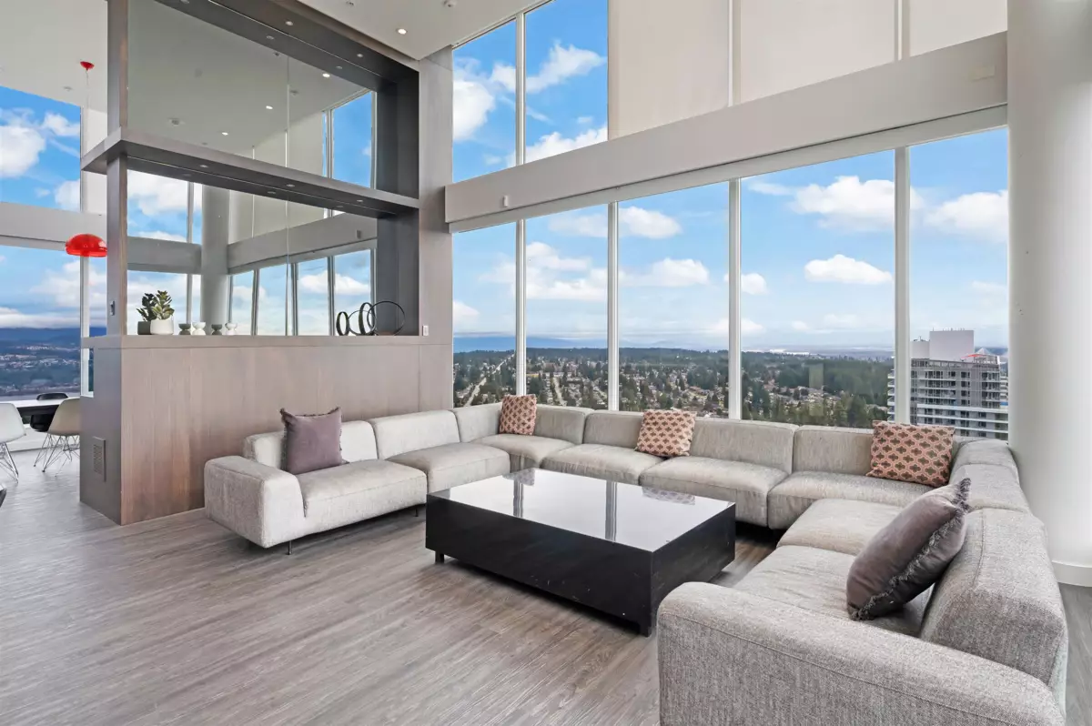 Street View Photo of 1309 567 Clarke Road, Coquitlam, BC