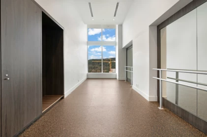 Basement Recreation Room Photo of 1309 567 Clarke Road, Coquitlam, BC