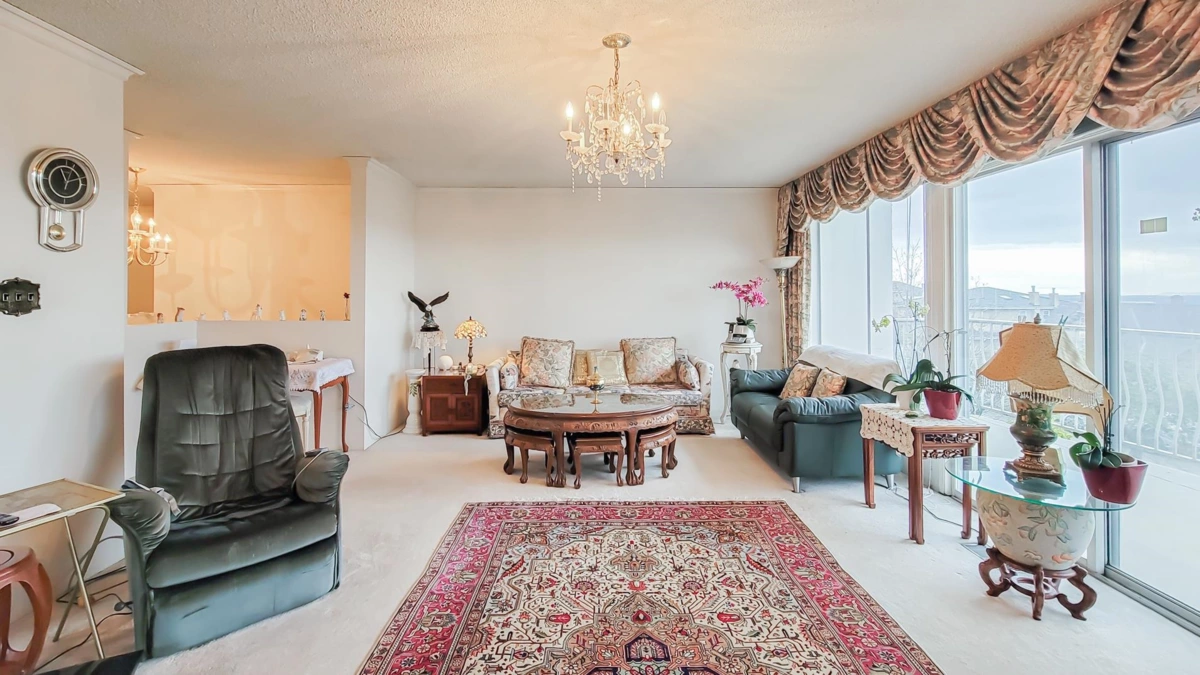 Basement Recreation Room Photo of 2155 Burquitlam Drive, Vancouver, BC