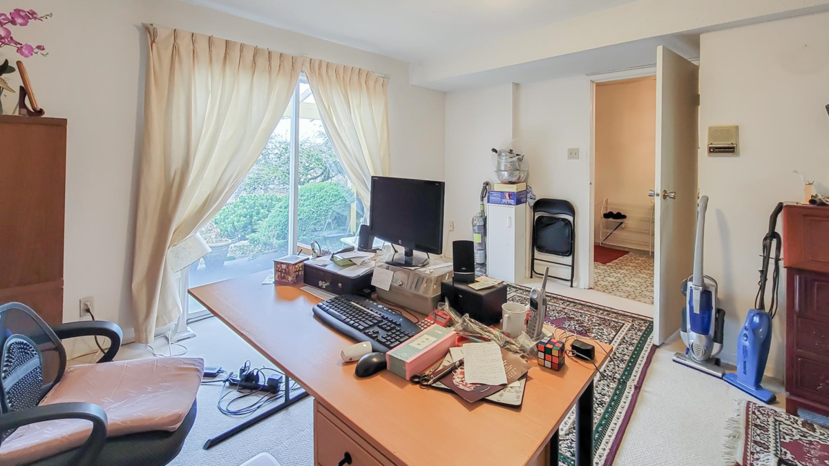 Bedroom 2 Photo of 2155 Burquitlam Drive, Vancouver, BC