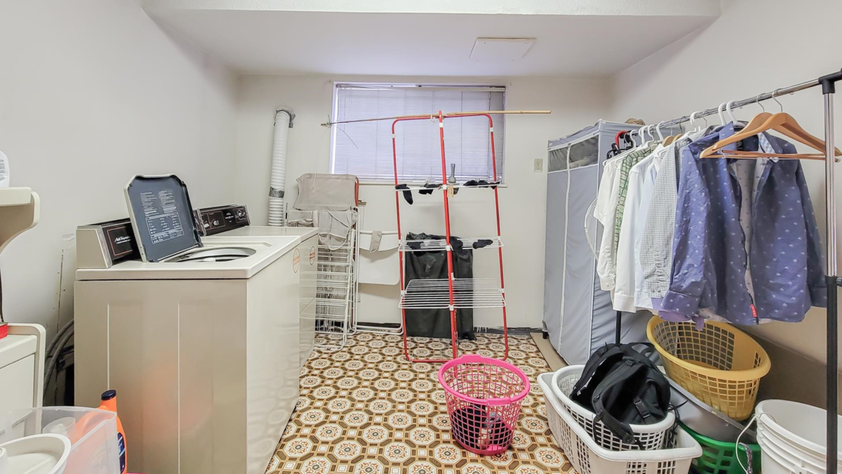 Bedroom 3 Photo of 2155 Burquitlam Drive, Vancouver, BC