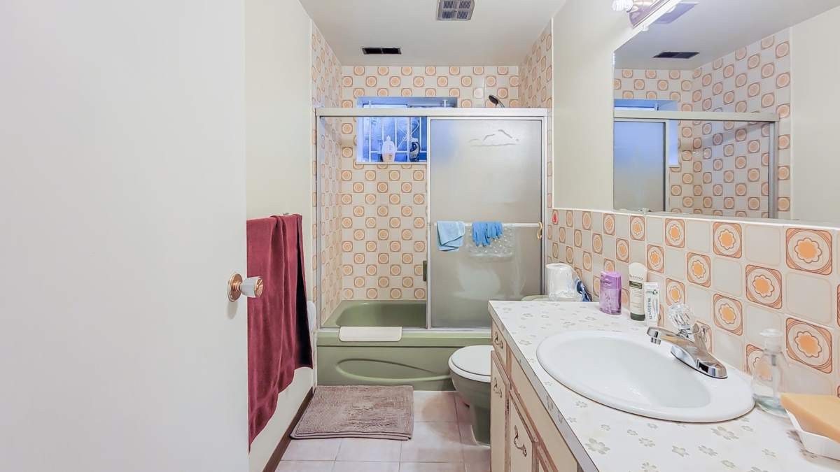 Bedroom 4 Photo of 2155 Burquitlam Drive, Vancouver, BC