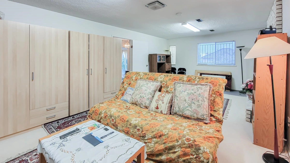 Breakfast Nook Photo of 2155 Burquitlam Drive, Vancouver, BC