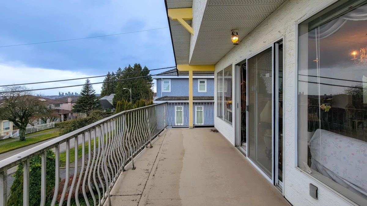 Community Amenities Photo (Clubhouse) of 2155 Burquitlam Drive, Vancouver, BC