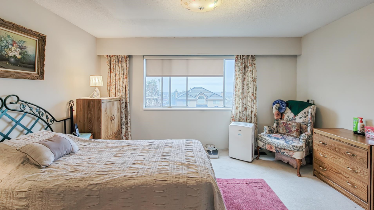 Front Yard Photo of 2155 Burquitlam Drive, Vancouver, BC