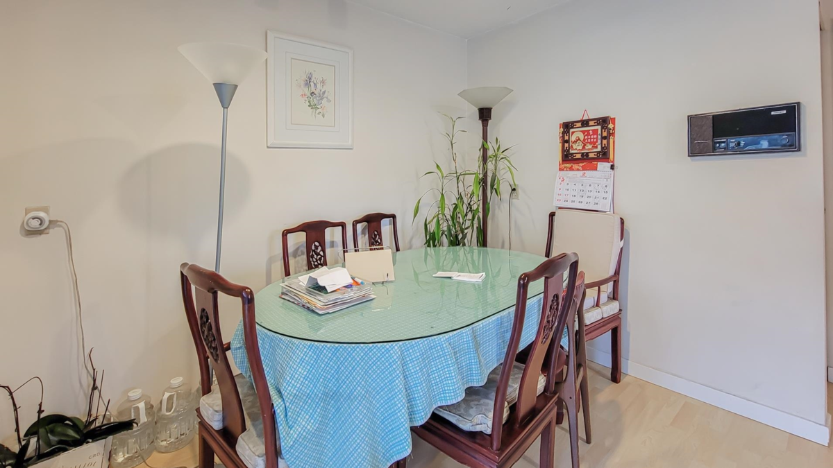 Garage Interior Photo of 2155 Burquitlam Drive, Vancouver, BC