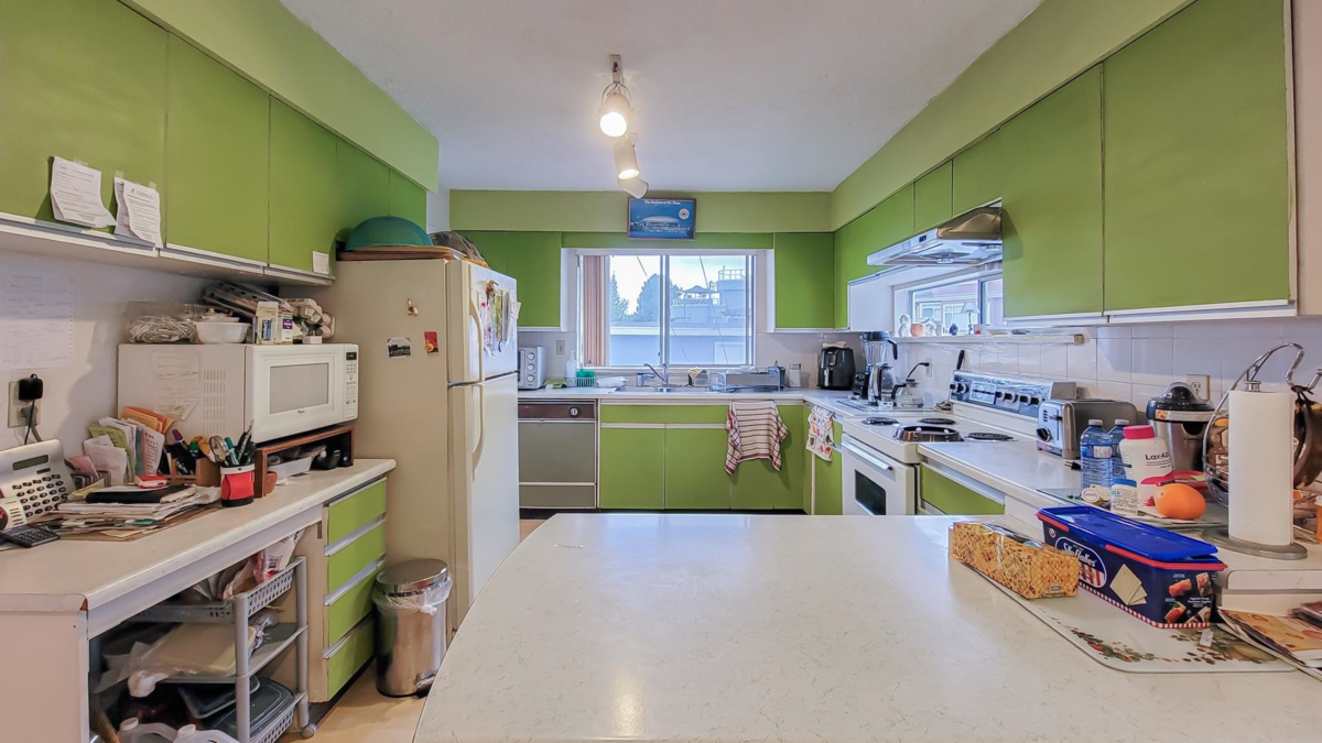 Hallway Photo of 2155 Burquitlam Drive, Vancouver, BC