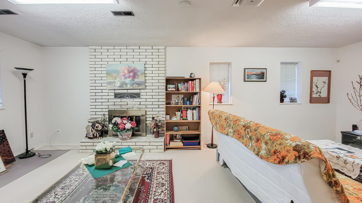 Kitchen Island Photo of 2155 Burquitlam Drive, Vancouver, BC