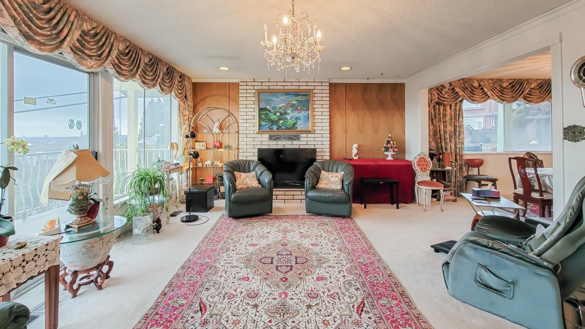 Laundry Room Photo of 2155 Burquitlam Drive, Vancouver, BC