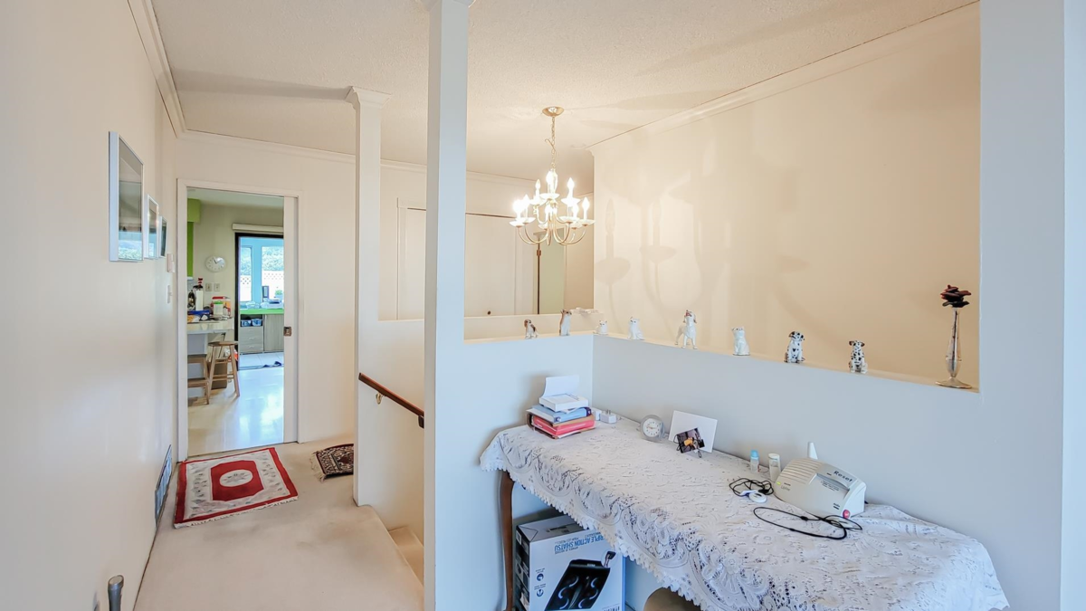 Loft / Bonus Room Photo of 2155 Burquitlam Drive, Vancouver, BC