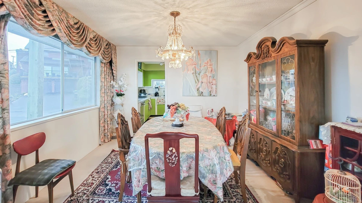 Mudroom Photo of 2155 Burquitlam Drive, Vancouver, BC