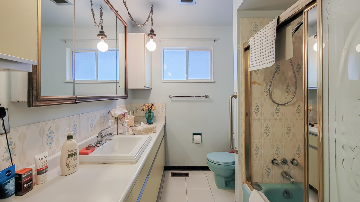 Neighborhood Park Photo Near 2155 Burquitlam Drive, Vancouver, BC